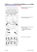 Предварительный просмотр 1054 страницы Ford 2002 Bantam Workshop Manual