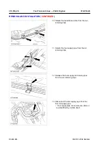 Предварительный просмотр 1055 страницы Ford 2002 Bantam Workshop Manual