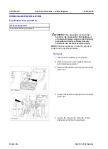 Предварительный просмотр 1057 страницы Ford 2002 Bantam Workshop Manual