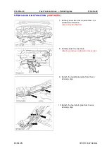 Предварительный просмотр 1058 страницы Ford 2002 Bantam Workshop Manual