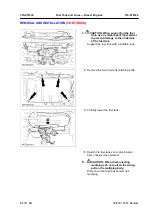 Предварительный просмотр 1068 страницы Ford 2002 Bantam Workshop Manual