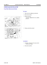 Предварительный просмотр 1073 страницы Ford 2002 Bantam Workshop Manual