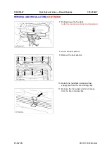 Предварительный просмотр 1076 страницы Ford 2002 Bantam Workshop Manual