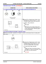 Предварительный просмотр 1099 страницы Ford 2002 Bantam Workshop Manual