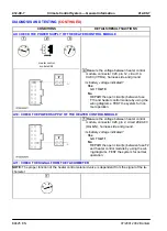 Предварительный просмотр 1100 страницы Ford 2002 Bantam Workshop Manual