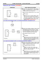 Предварительный просмотр 1101 страницы Ford 2002 Bantam Workshop Manual