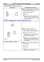 Предварительный просмотр 1106 страницы Ford 2002 Bantam Workshop Manual