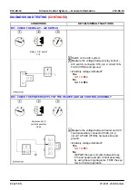 Предварительный просмотр 1107 страницы Ford 2002 Bantam Workshop Manual