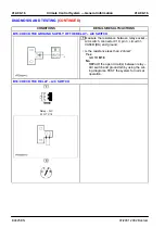 Предварительный просмотр 1109 страницы Ford 2002 Bantam Workshop Manual