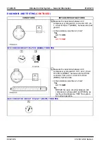 Предварительный просмотр 1111 страницы Ford 2002 Bantam Workshop Manual