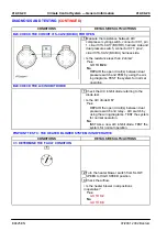 Предварительный просмотр 1113 страницы Ford 2002 Bantam Workshop Manual