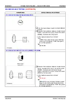 Предварительный просмотр 1115 страницы Ford 2002 Bantam Workshop Manual