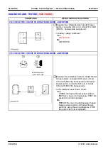 Предварительный просмотр 1118 страницы Ford 2002 Bantam Workshop Manual