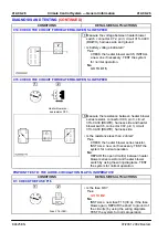 Предварительный просмотр 1119 страницы Ford 2002 Bantam Workshop Manual