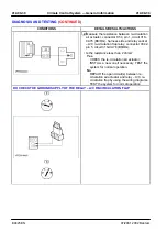 Предварительный просмотр 1123 страницы Ford 2002 Bantam Workshop Manual