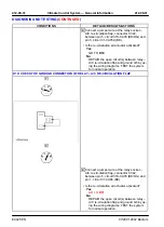 Предварительный просмотр 1124 страницы Ford 2002 Bantam Workshop Manual