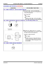 Предварительный просмотр 1125 страницы Ford 2002 Bantam Workshop Manual