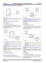 Предварительный просмотр 1127 страницы Ford 2002 Bantam Workshop Manual