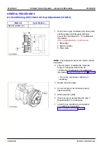 Предварительный просмотр 1133 страницы Ford 2002 Bantam Workshop Manual