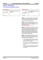 Preview for 1139 page of Ford 2002 Bantam Workshop Manual