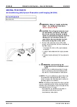 Предварительный просмотр 1141 страницы Ford 2002 Bantam Workshop Manual