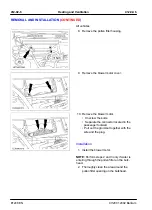 Предварительный просмотр 1158 страницы Ford 2002 Bantam Workshop Manual