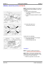 Предварительный просмотр 1166 страницы Ford 2002 Bantam Workshop Manual