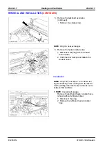 Предварительный просмотр 1169 страницы Ford 2002 Bantam Workshop Manual