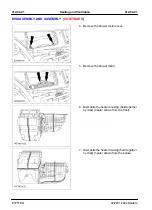 Предварительный просмотр 1173 страницы Ford 2002 Bantam Workshop Manual