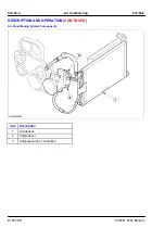 Предварительный просмотр 1179 страницы Ford 2002 Bantam Workshop Manual