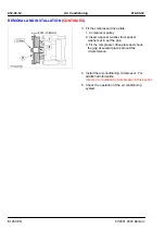 Предварительный просмотр 1187 страницы Ford 2002 Bantam Workshop Manual