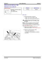 Предварительный просмотр 1188 страницы Ford 2002 Bantam Workshop Manual