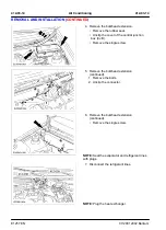 Предварительный просмотр 1189 страницы Ford 2002 Bantam Workshop Manual