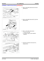 Предварительный просмотр 1193 страницы Ford 2002 Bantam Workshop Manual