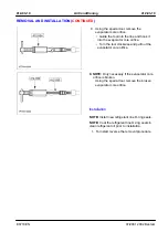 Предварительный просмотр 1194 страницы Ford 2002 Bantam Workshop Manual