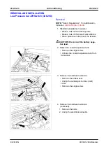 Предварительный просмотр 1198 страницы Ford 2002 Bantam Workshop Manual