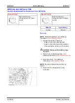 Предварительный просмотр 1206 страницы Ford 2002 Bantam Workshop Manual