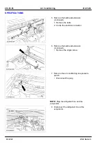 Предварительный просмотр 1211 страницы Ford 2002 Bantam Workshop Manual