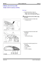 Предварительный просмотр 1217 страницы Ford 2002 Bantam Workshop Manual