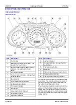 Предварительный просмотр 1224 страницы Ford 2002 Bantam Workshop Manual