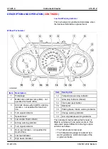 Предварительный просмотр 1226 страницы Ford 2002 Bantam Workshop Manual