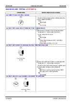 Предварительный просмотр 1234 страницы Ford 2002 Bantam Workshop Manual