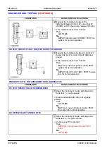 Предварительный просмотр 1236 страницы Ford 2002 Bantam Workshop Manual