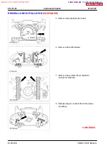 Preview for 1248 page of Ford 2002 Bantam Workshop Manual