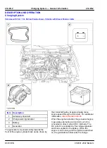 Предварительный просмотр 1253 страницы Ford 2002 Bantam Workshop Manual