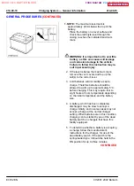 Предварительный просмотр 1261 страницы Ford 2002 Bantam Workshop Manual