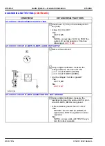 Предварительный просмотр 1296 страницы Ford 2002 Bantam Workshop Manual