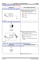 Предварительный просмотр 1300 страницы Ford 2002 Bantam Workshop Manual