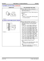 Предварительный просмотр 1302 страницы Ford 2002 Bantam Workshop Manual