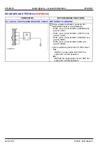 Предварительный просмотр 1304 страницы Ford 2002 Bantam Workshop Manual